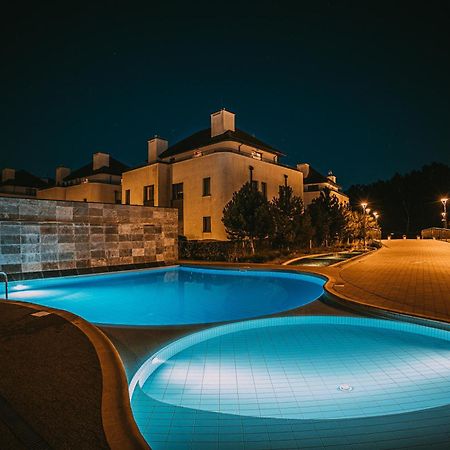 2Homerent Baltica Heaven Роґово Екстер'єр фото