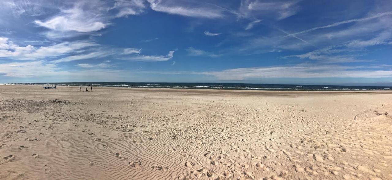 2Homerent Baltica Heaven Роґово Екстер'єр фото