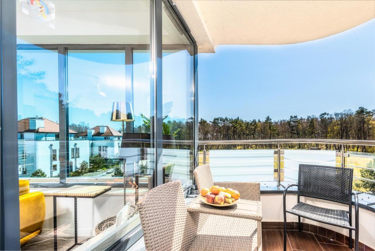 2Homerent Baltica Heaven Роґово Екстер'єр фото
