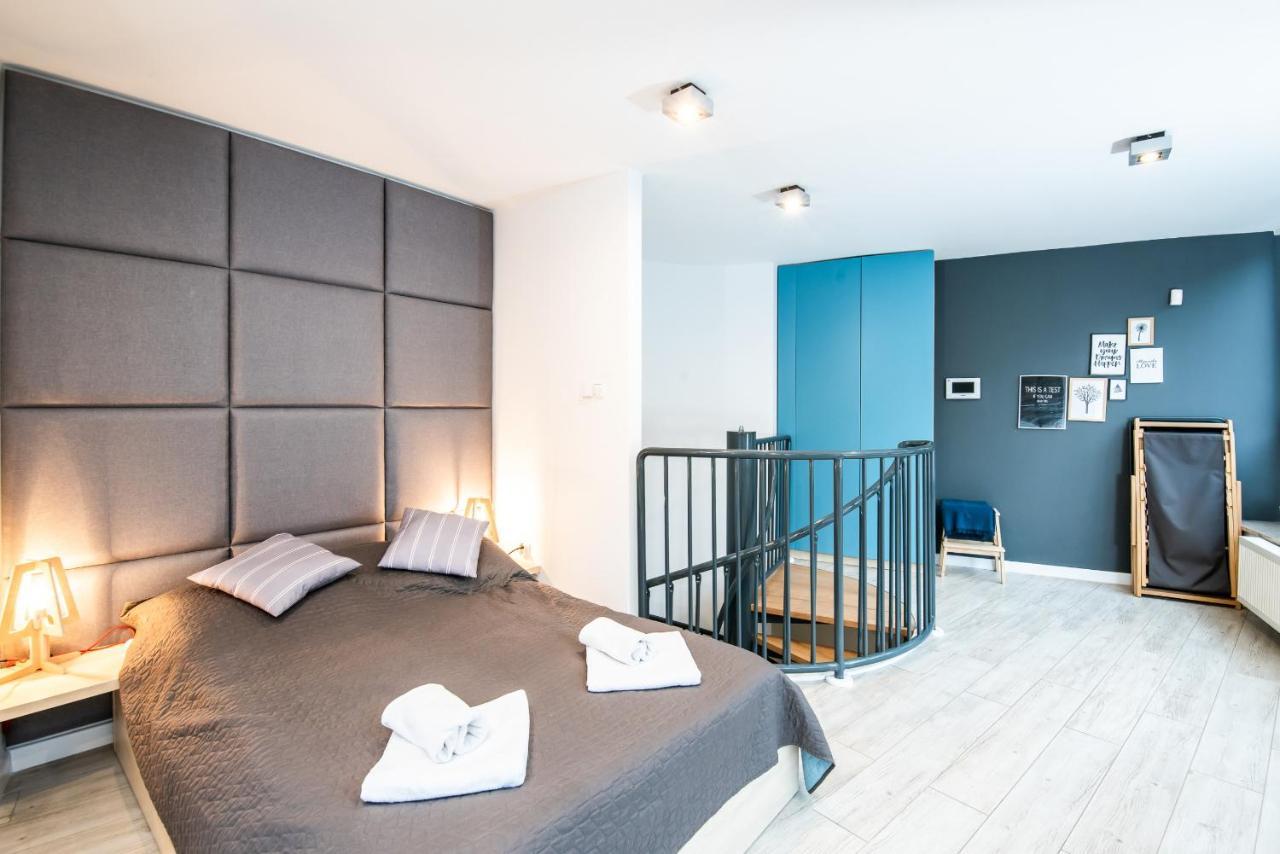 2Homerent Baltica Heaven Роґово Екстер'єр фото