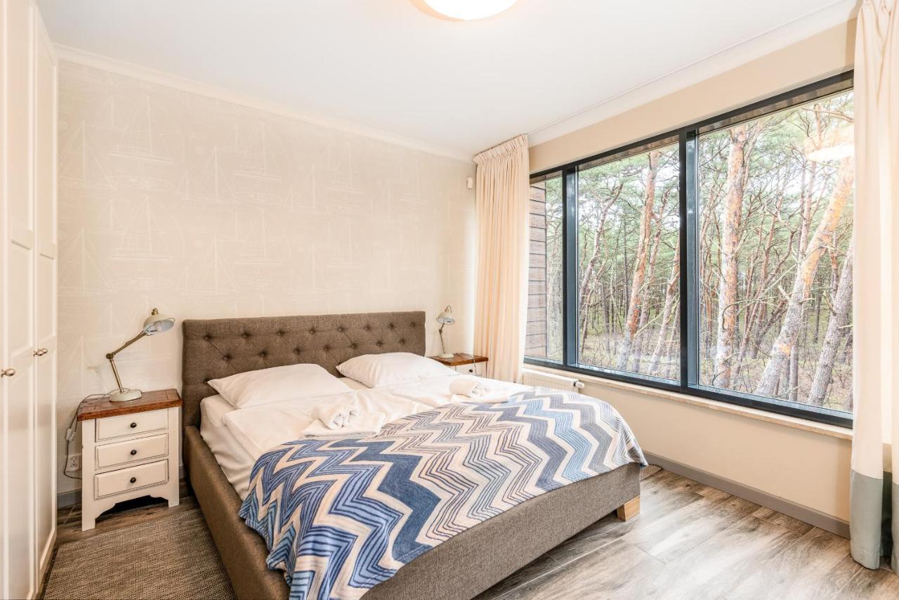 2Homerent Baltica Heaven Роґово Екстер'єр фото