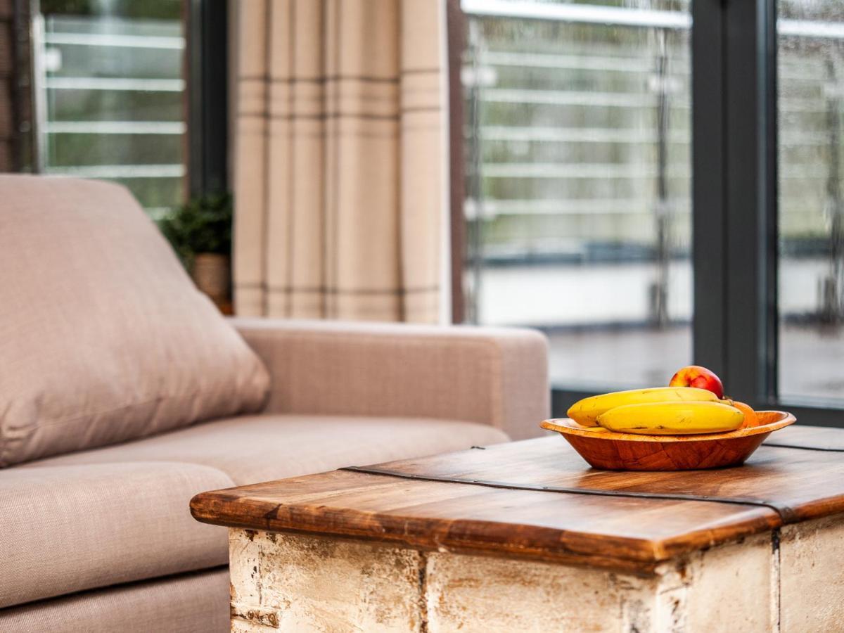 2Homerent Baltica Heaven Роґово Екстер'єр фото