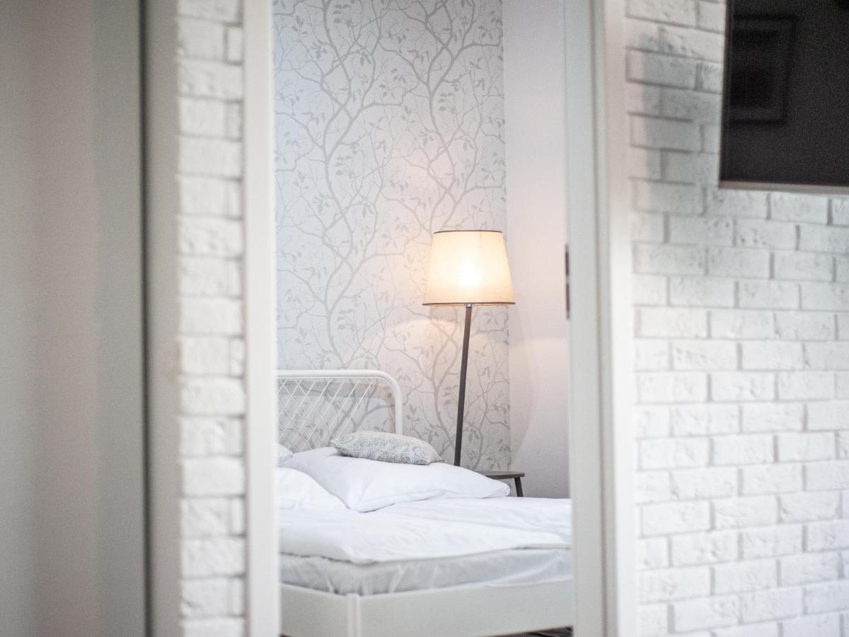 2Homerent Baltica Heaven Роґово Екстер'єр фото